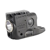 Streamlight 69340 TLR-6 HL 300-Lumen light for Glock 42/43